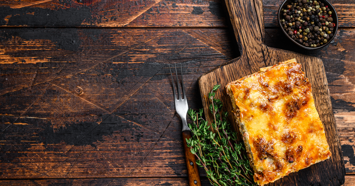 How Long To Bake Lasagna At 425F?