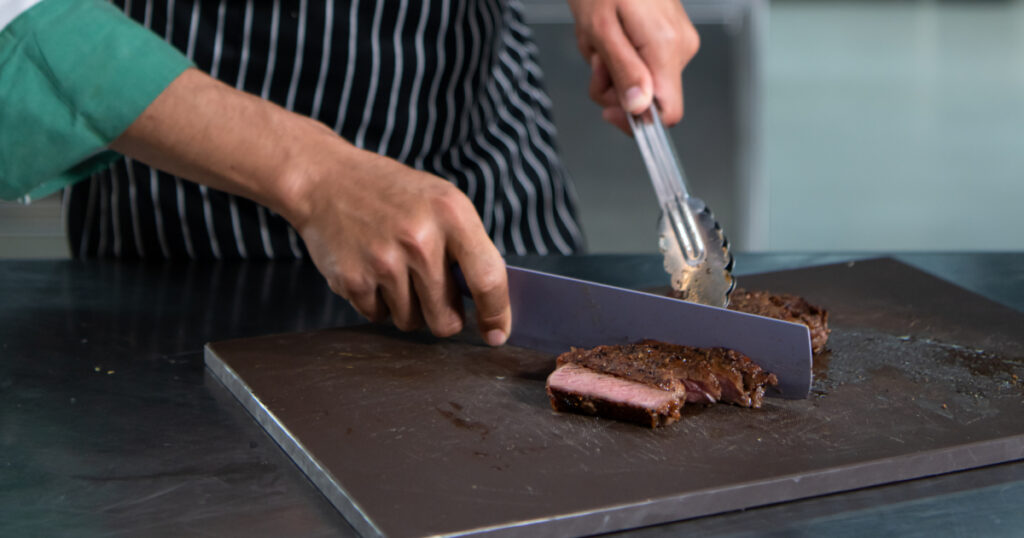 Expert Tips Perfect Steak Medium Rare Steak Temp Every Time