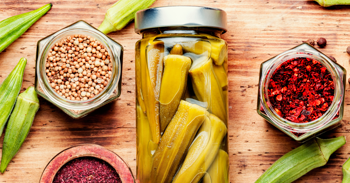 The Top 10 Must-Try Okra Recipes for Foodies