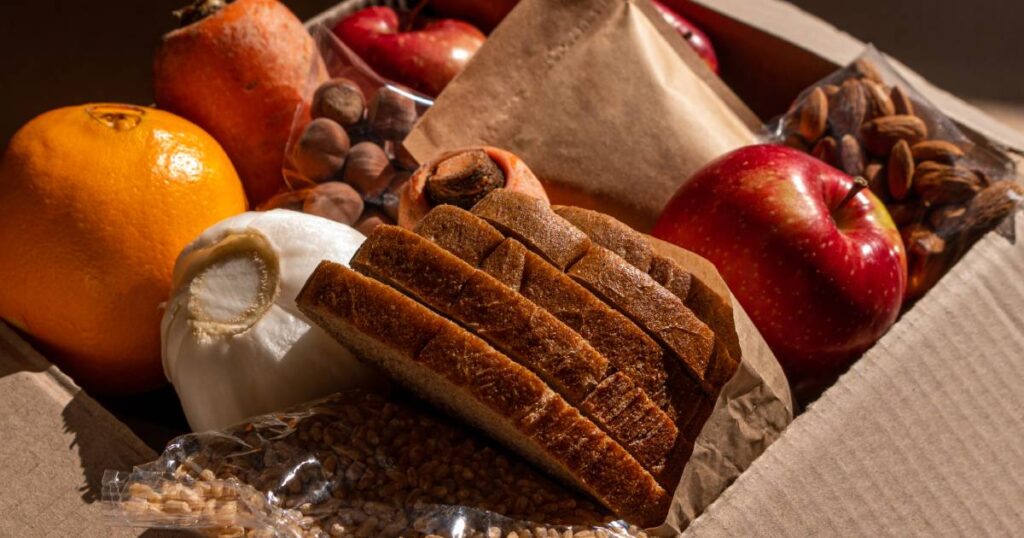 Things to Remember When Freezing Hello Fresh Meals