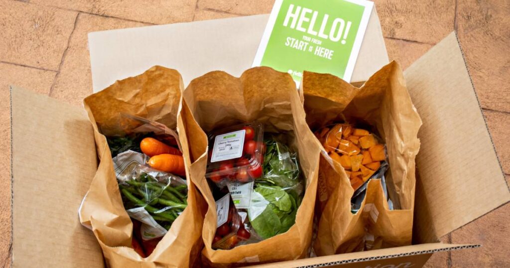 What Are Hello Fresh Meals? A Quick Review