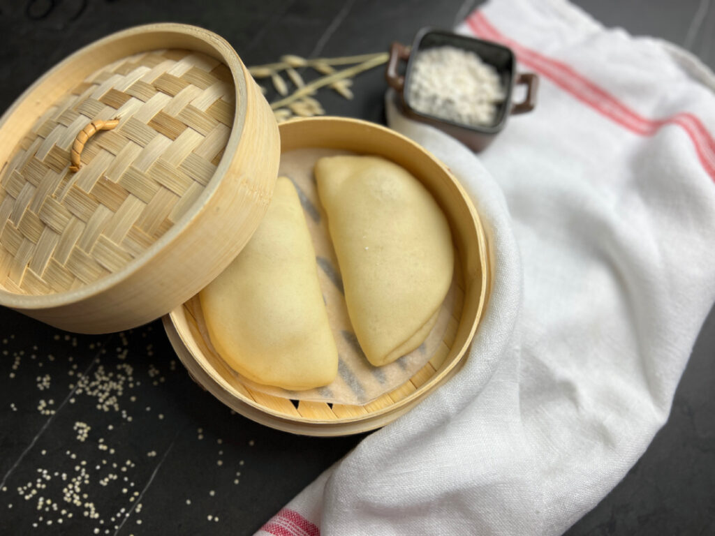 Tools Required for Bao Buns Recipe