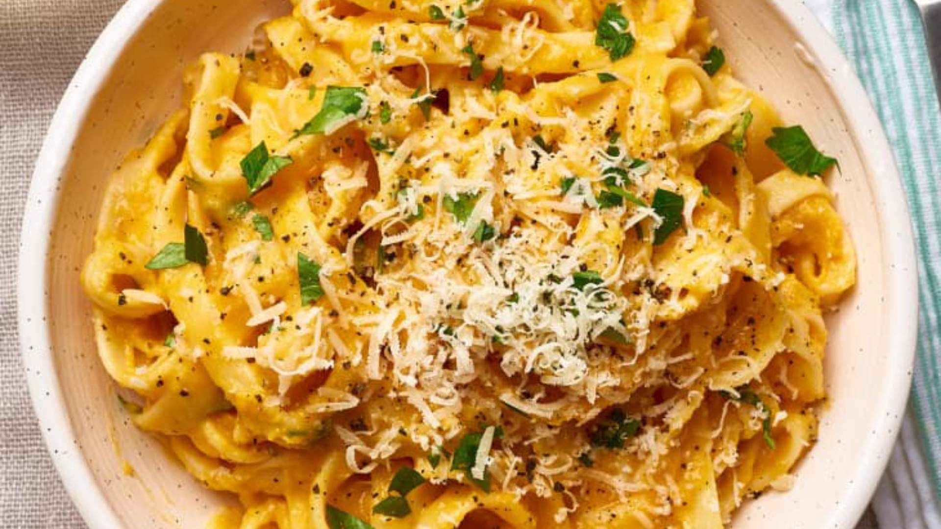 Mastering the Art of Cooking the Perfect Butternut Squash Alfredo