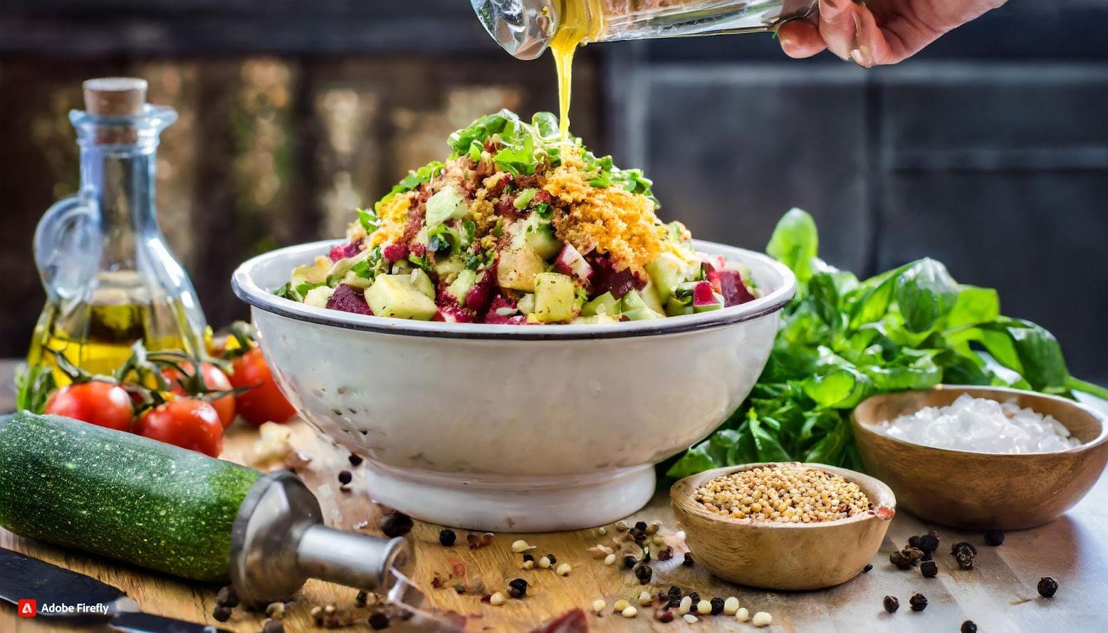 Grinder Salad Recipe of 2024
