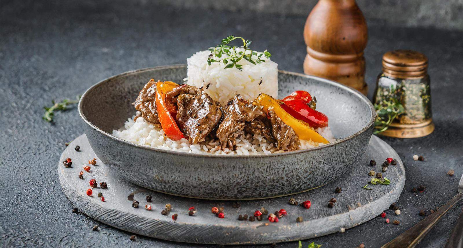 Pepper Lunch Recipe: A Flavorful Journey