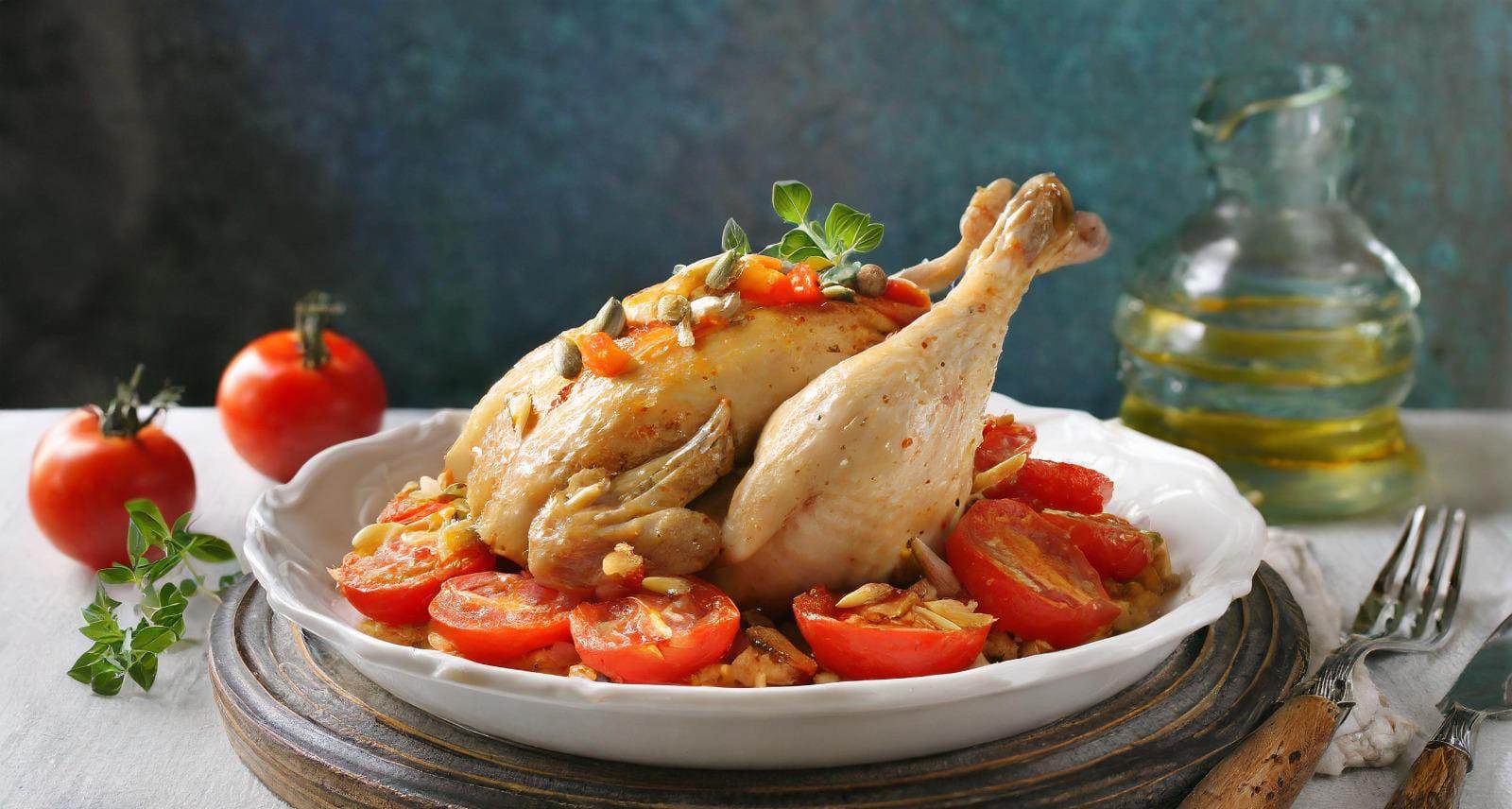 Chukar Recipes: A Culinary Delight