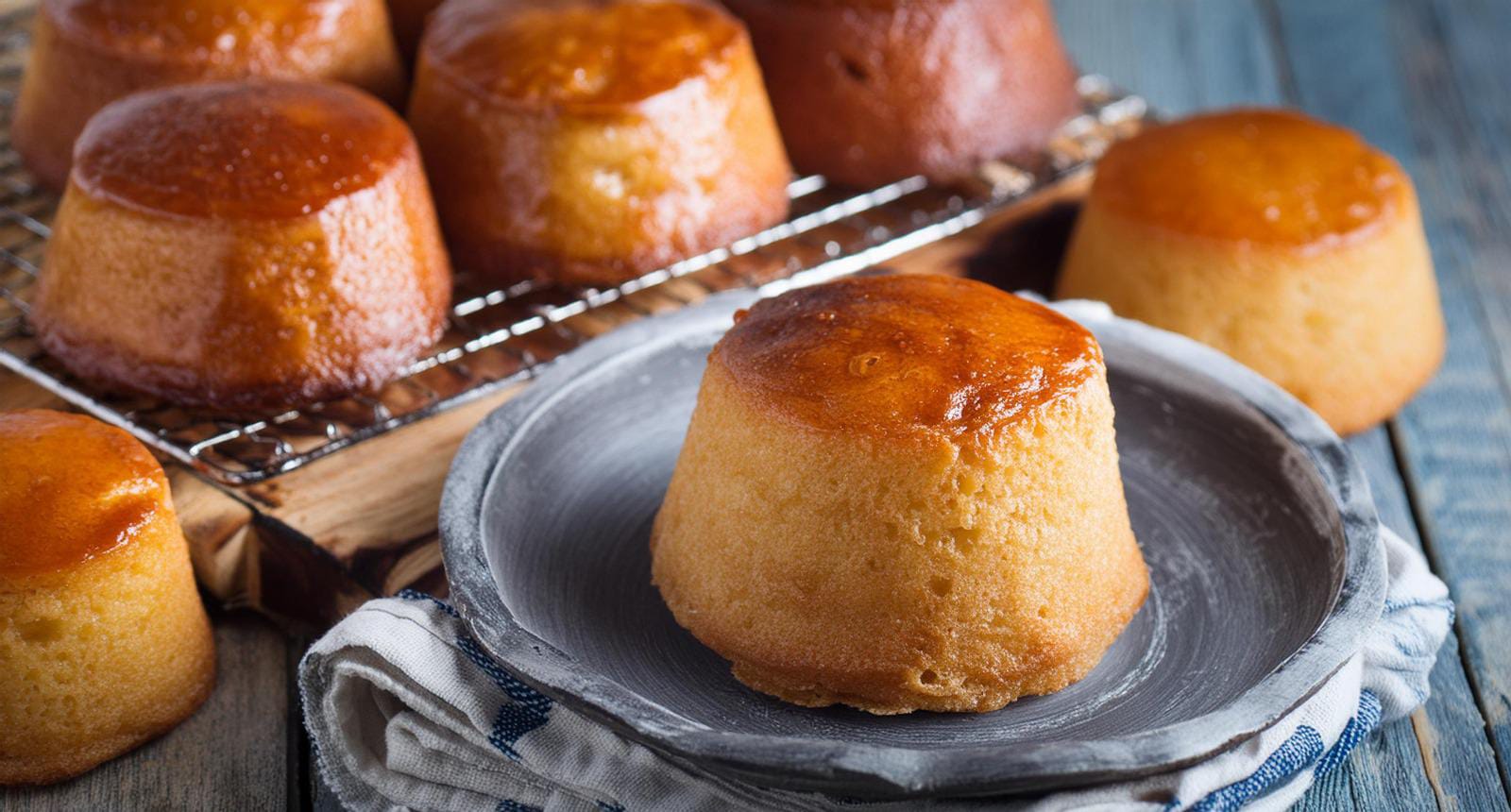 Hot Cake Filipino Recipe: A Delicious Breakfast Treat