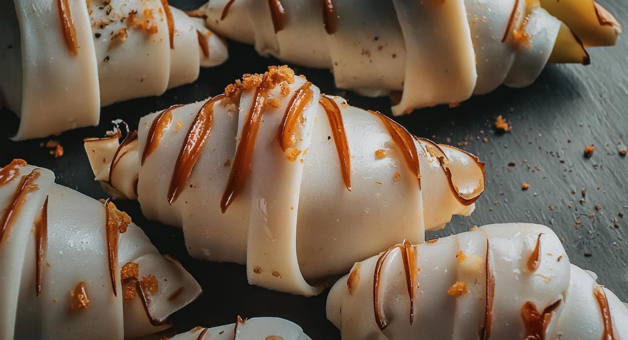 American Gipfeli Recipe