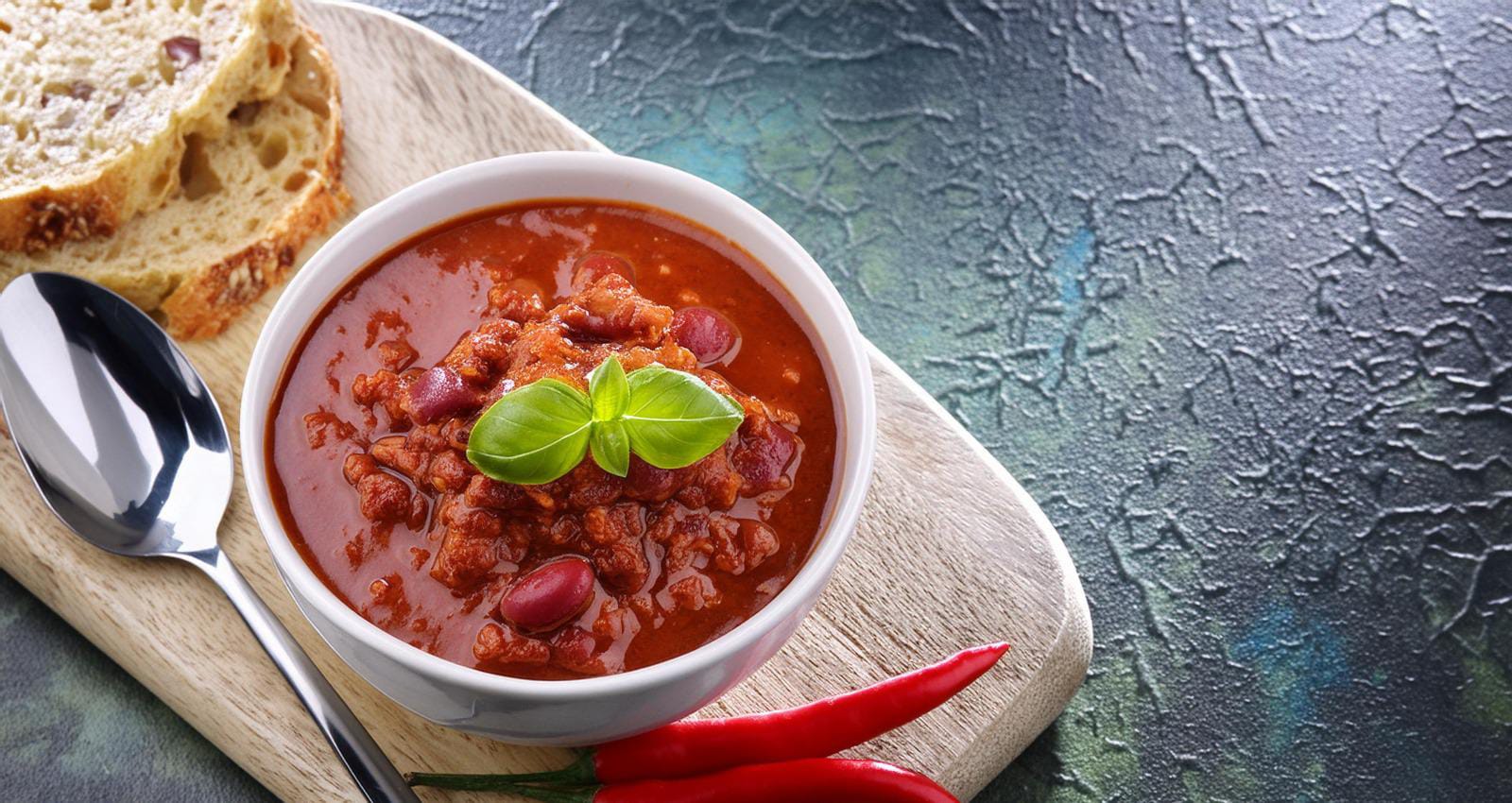 Frisch's Chili Recipe