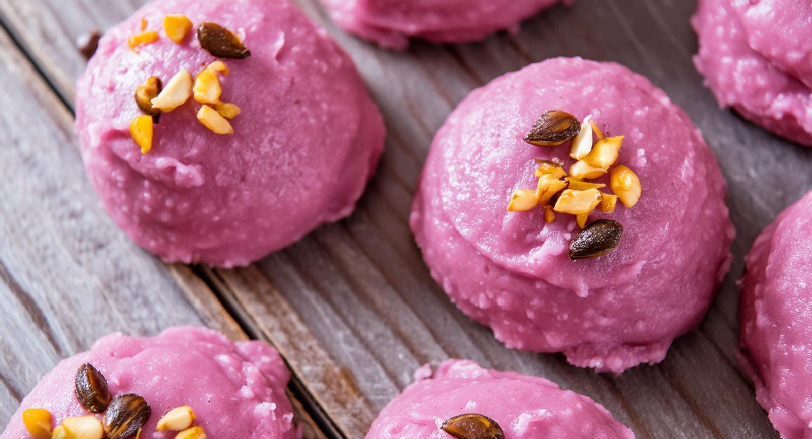 Butternut Cookie Recipe: A Delicious Twist on a Classic Treat