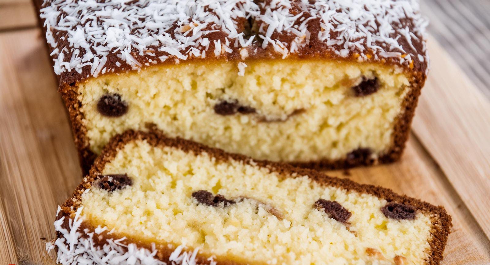 Coconut Cake Loaf Recipe of 2024