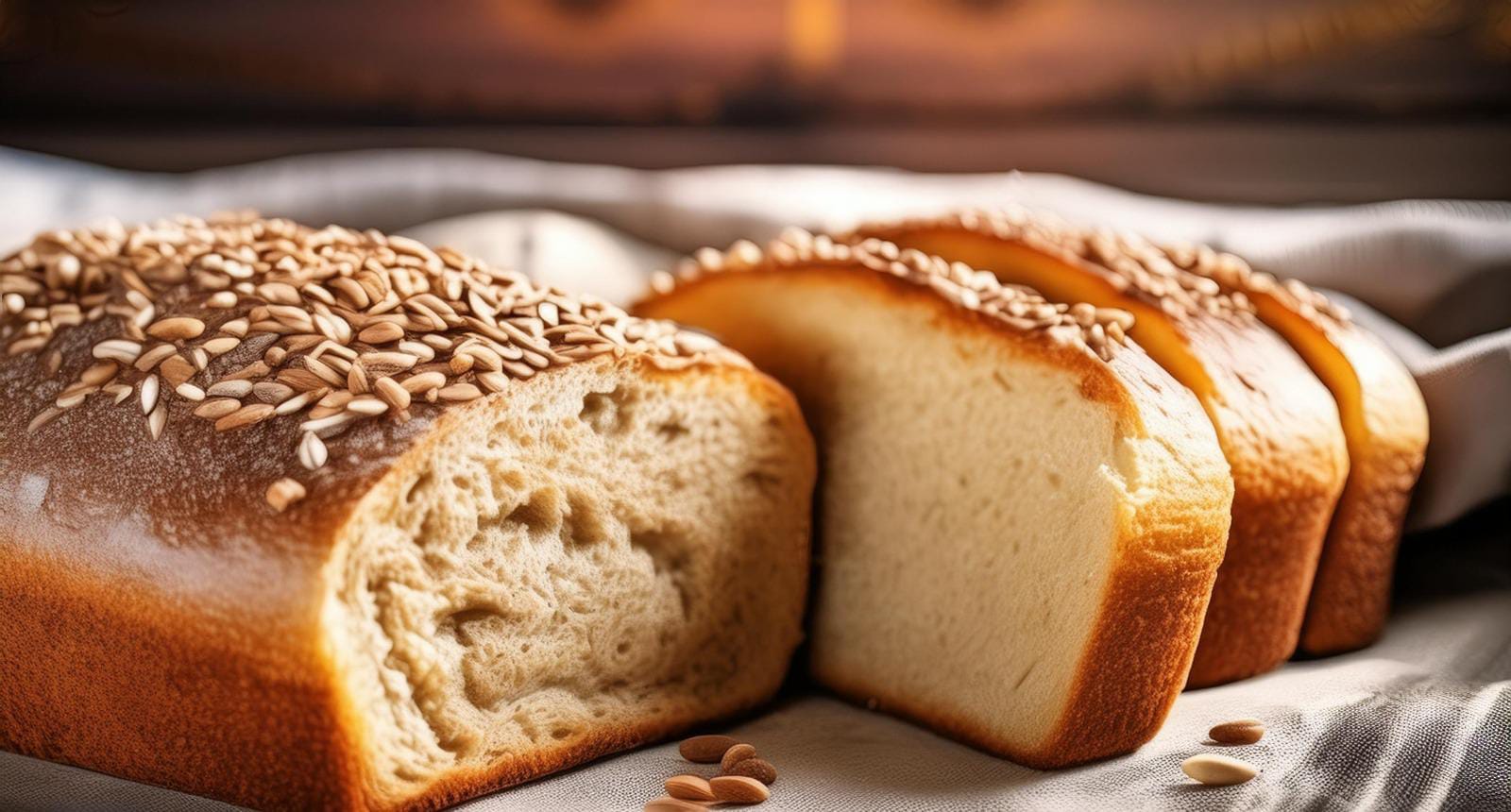 Dakota Bread Recipe: A Hearty, Crusty Delight