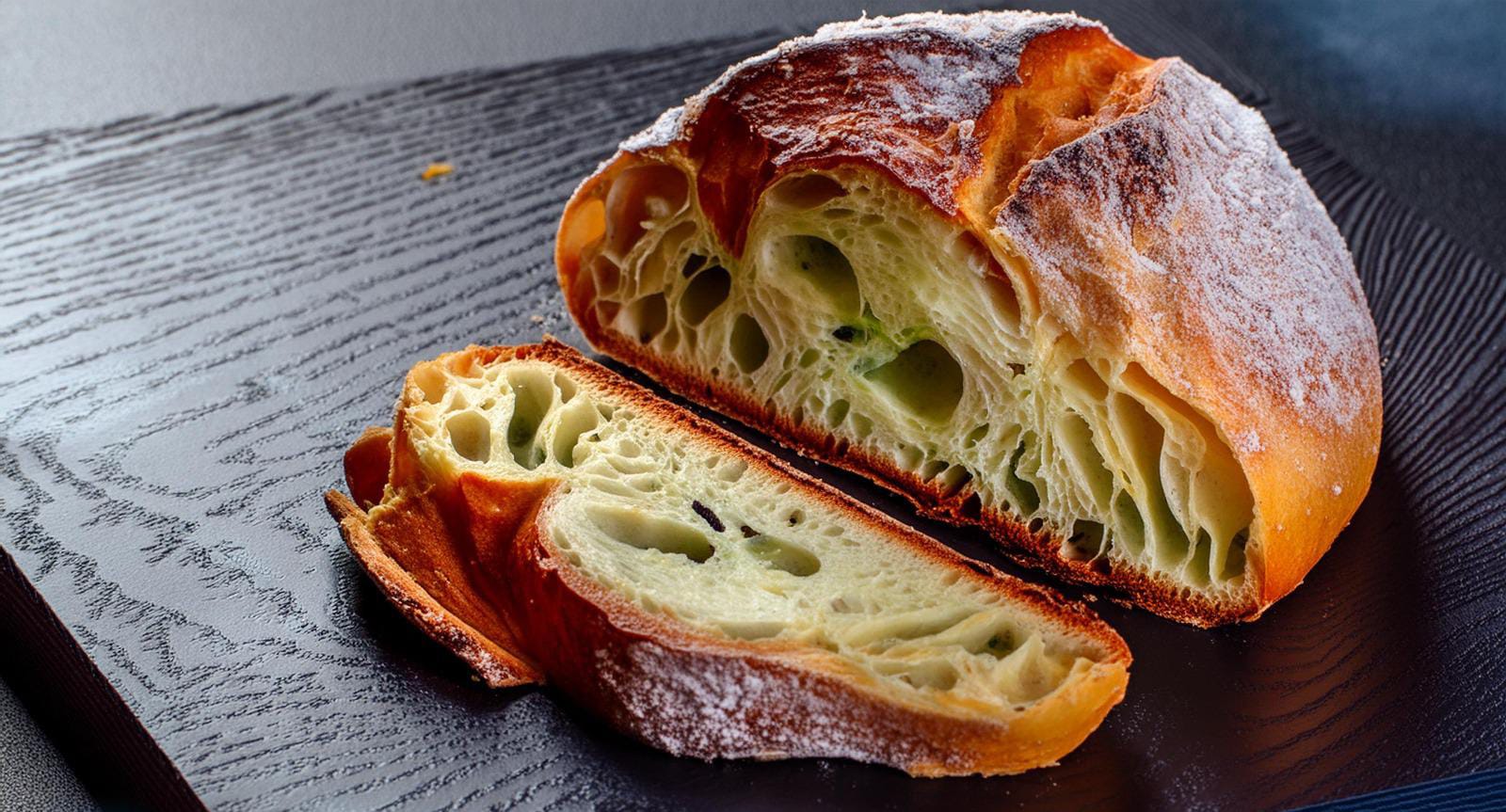 Low Sodium Bread Recipe: A Healthy Alternative