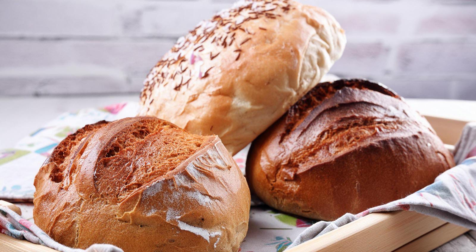 No Salt Bread Recipe: A Healthier Alternative