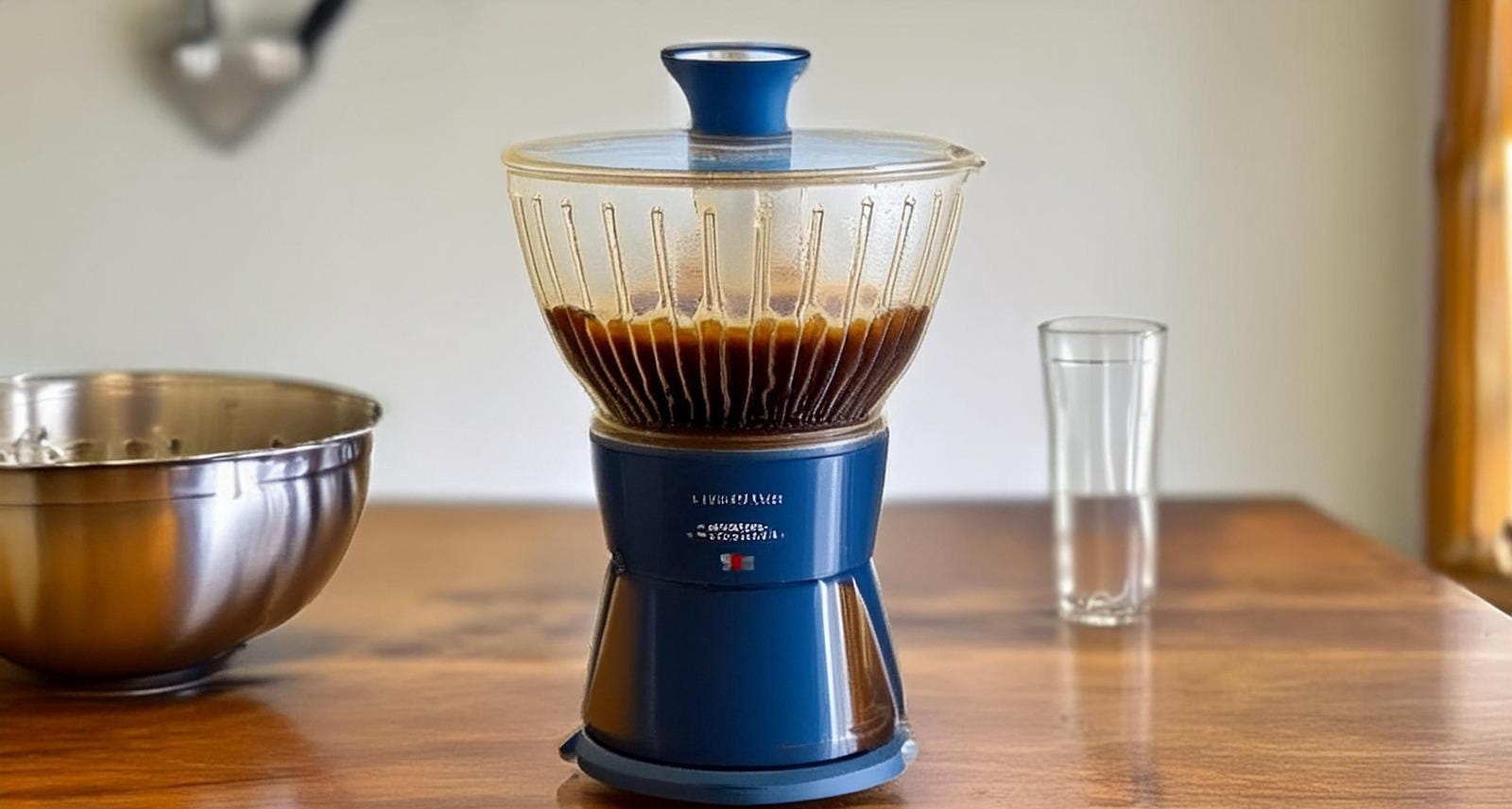 Clever Dripper recipe