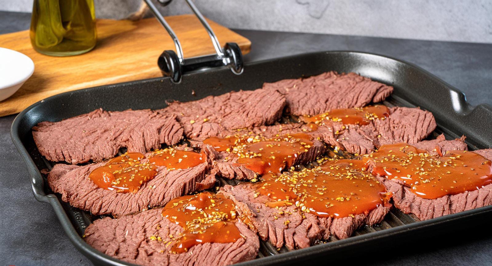 Corned Beef Kosher Recipe